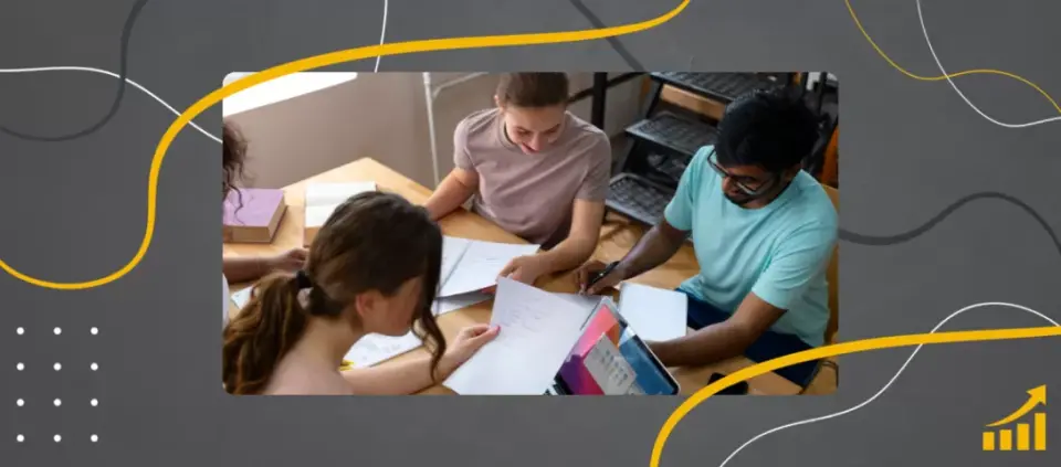 Os 7 pilares da gestão escolar