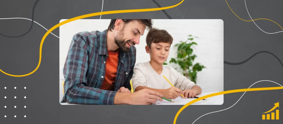 Participação dos pais na vida escolar dos filhos